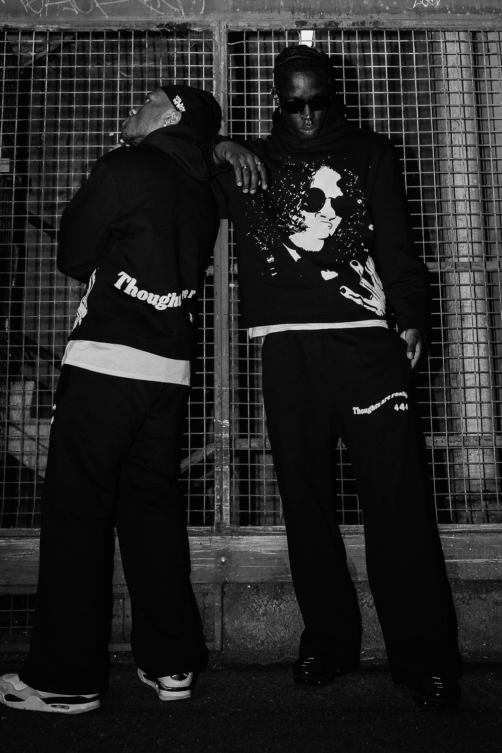 444 Baggy Sweats