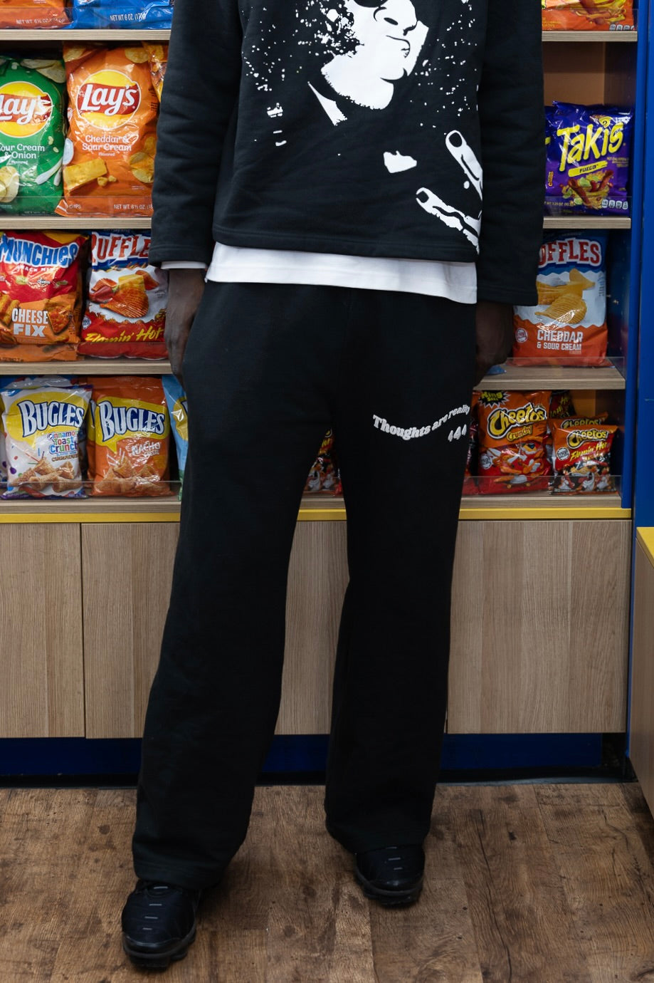 444 Baggy Sweats